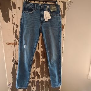 NWT,  J C Penney's Mutual Weave, The Taper, 36 x 32